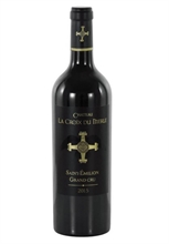 Grande Cuvée 2015 Grand Cru Saint Émilion